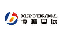 博林国际品牌标志设计